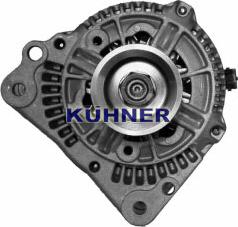 AD Kühner 301268RI - Генератор autodnr.net