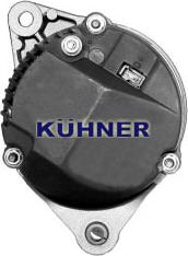 AD Kühner 30127RI - Генератор autocars.com.ua