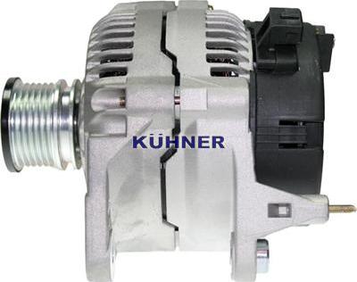 AD Kühner 301297RI - Генератор autocars.com.ua