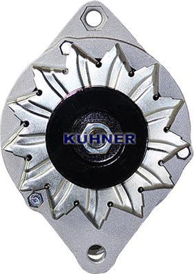 AD Kühner 30129RI - Генератор autocars.com.ua