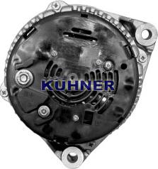 AD Kühner 301300RI - Генератор autocars.com.ua