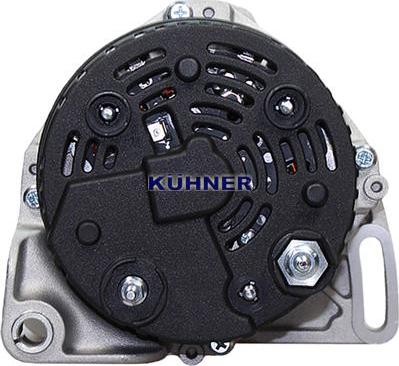 AD Kühner 301302RIV - Генератор autocars.com.ua