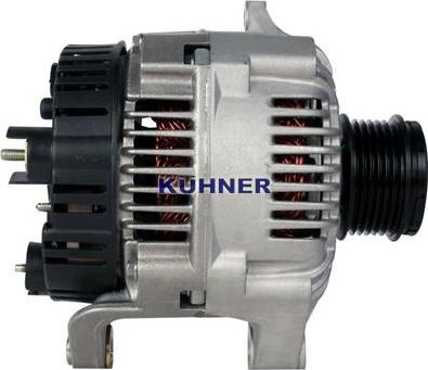 AD Kühner 301303RIR - Генератор autodnr.net