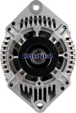 AD Kühner 301304RIV - Генератор autodnr.net