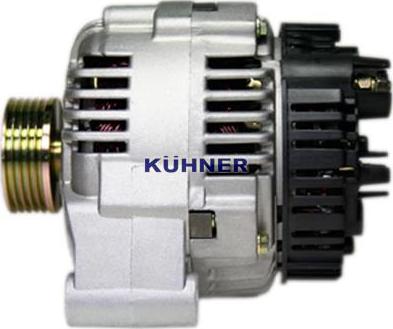 AD Kühner 301305RID - Генератор autocars.com.ua