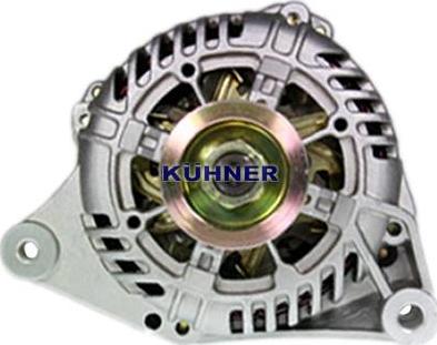 AD Kühner 301305RI - Генератор autocars.com.ua