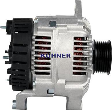 AD Kühner 301307RI - Генератор autocars.com.ua