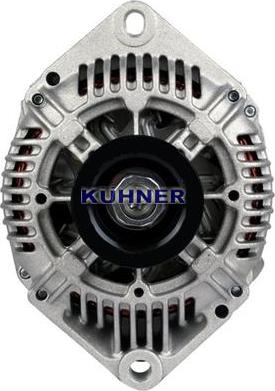 AD Kühner 301307RI - Генератор autocars.com.ua