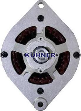 AD Kühner 30130RI - Генератор autocars.com.ua