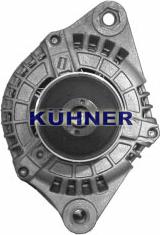 AD Kühner 301311RI - Генератор autodnr.net