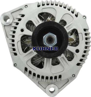 AD Kühner 301312RI - Генератор autocars.com.ua