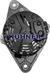 AD Kühner 301313RI - Генератор autocars.com.ua