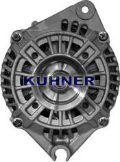 AD Kühner 301315RI - Генератор autocars.com.ua