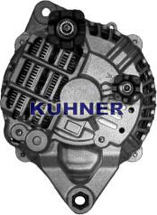 AD Kühner 301315RI - Генератор autocars.com.ua