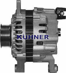 AD Kühner 301315RI - Генератор autocars.com.ua