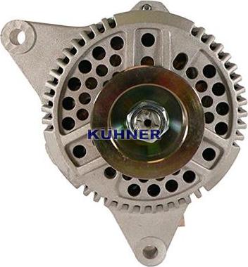 AD Kühner 301316RI - Генератор autocars.com.ua