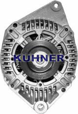 AD Kühner 301319RI - Генератор autocars.com.ua