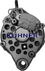 AD Kühner 30131RIL - Генератор autocars.com.ua