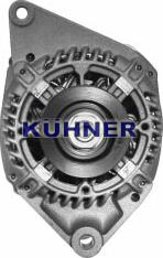 AD Kühner 301320RI - Генератор autocars.com.ua