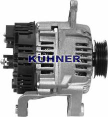 AD Kühner 301320RI - Генератор autocars.com.ua