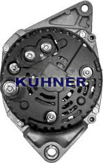 AD Kühner 301320RI - Генератор autocars.com.ua