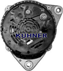 AD Kühner 301321RIB - Генератор autocars.com.ua