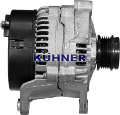 AD Kühner 301321RIB - Генератор autocars.com.ua