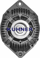 AD Kühner 301322RI - Генератор autodnr.net