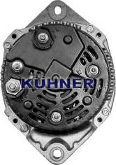 AD Kühner 301322RI - Генератор autocars.com.ua