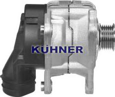 AD Kühner 301324RIB - Генератор autodnr.net