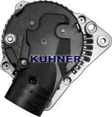 AD Kühner 301324RIB - Генератор autodnr.net