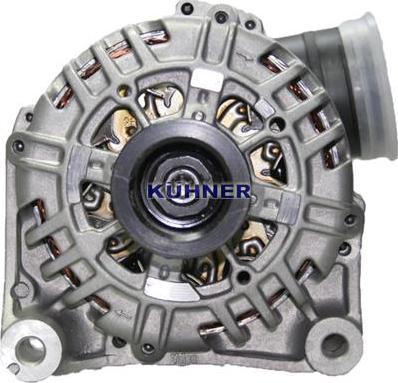 AD Kühner 301591RI - Генератор autocars.com.ua