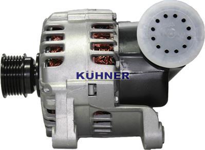 AD Kühner 301325RI - Генератор autodnr.net