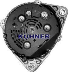 AD Kühner 301328RI - Генератор autocars.com.ua