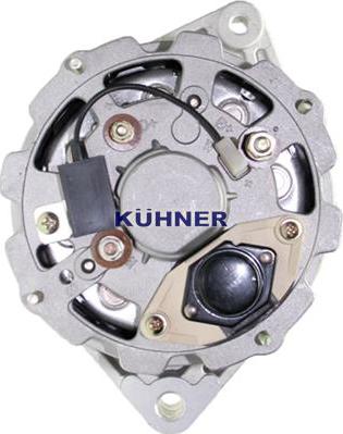 AD Kühner 30132RI - Генератор autocars.com.ua