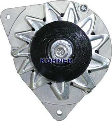 AD Kühner 301330RIM - Генератор autocars.com.ua