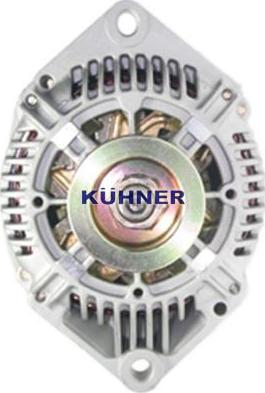 AD Kühner 301331RI - Генератор autodnr.net