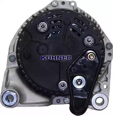 AD Kühner 301332RIV - Генератор autocars.com.ua