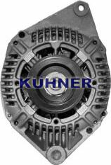 AD Kühner 301333RI - Генератор autocars.com.ua