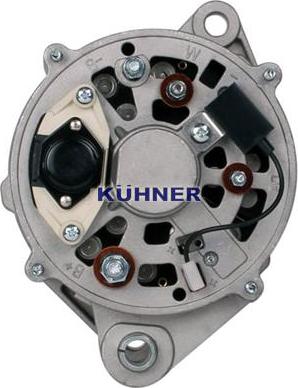 AD Kühner 301336RI - Генератор autodnr.net