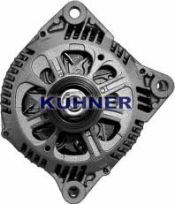 AD Kühner 301338RIV - Генератор autocars.com.ua