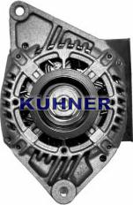 AD Kühner 301344RI - Генератор autocars.com.ua