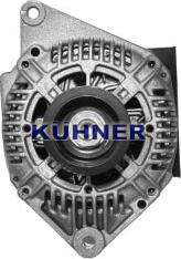 AD Kühner 301345RI - Генератор autocars.com.ua