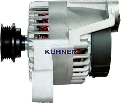 AD Kühner 301349RIB - Генератор autocars.com.ua