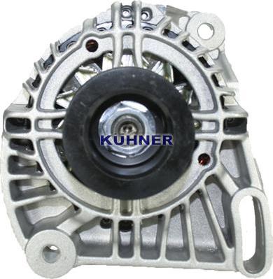 AD Kühner 301349RID - Генератор autocars.com.ua