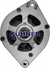 AD Kühner 30136RI - Генератор autocars.com.ua