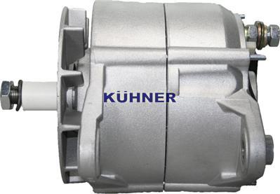 AD Kühner 301381RI - Генератор autocars.com.ua