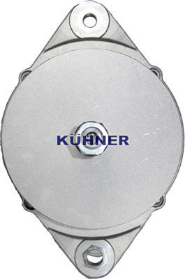 AD Kühner 301381RI - Генератор autocars.com.ua