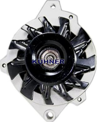 AD Kühner 301386RI - Генератор autocars.com.ua