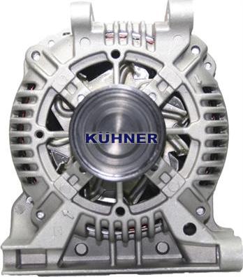 AD Kühner 301390RI - Генератор autocars.com.ua